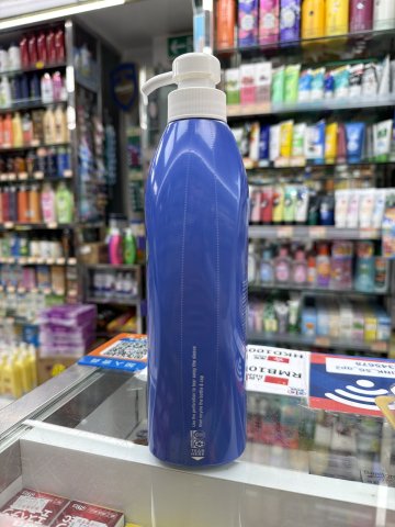 棕欖-美之選(去頭屑)620ml-中性