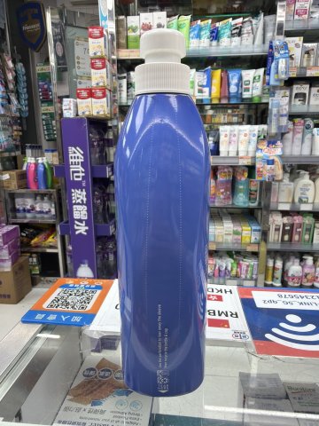 棕欖-美之選(去頭屑)620ml-油性