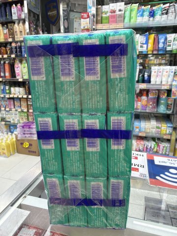 Tempo得寶迷你裝紙巾（抗菌倍護）36包