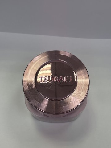 資生堂TSUBAKI髮膜180G(粉色)