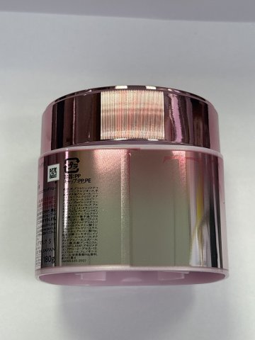 資生堂TSUBAKI髮膜180G(粉色)