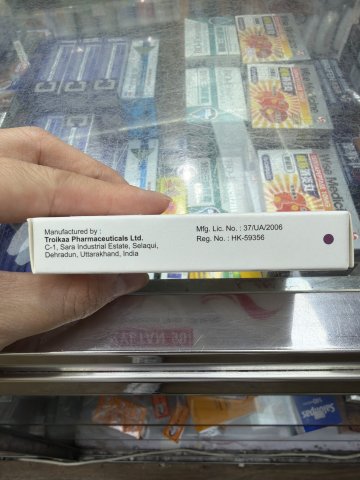 Zyltan 50 tab.50mg
