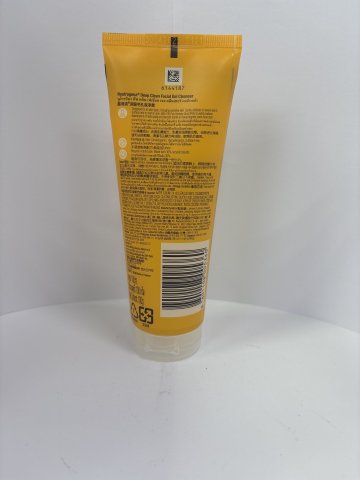 Neutrogena露得清深層毛孔潔淨露100G(黃色)