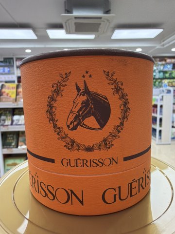 GUERISSON 韓國九朵雲奇蹟馬油70g