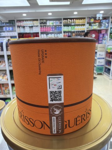 GUERISSON 韓國九朵雲奇蹟馬油70g