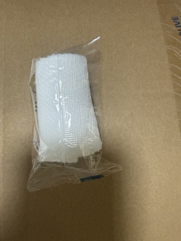 彈性繃帶Elastic Bandage 5cmx4.5m