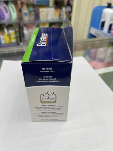 Biostime合生元益生菌28小包
