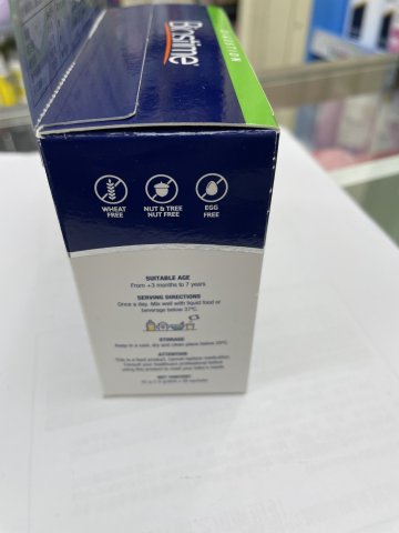 Biostime合生元益生菌28小包