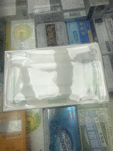 加拿大-健爾樂-HTU-BRB-030 6CMX10CM 消毒透氣膠布 5s