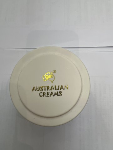澳洲G&M澳芝曼綿羊油保濕霜250G(原味)