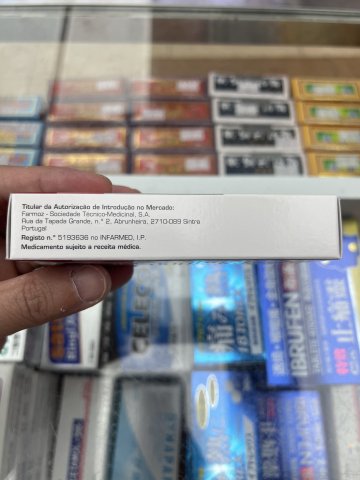 Clopidogrel Farmoz Tab 75mg 28s