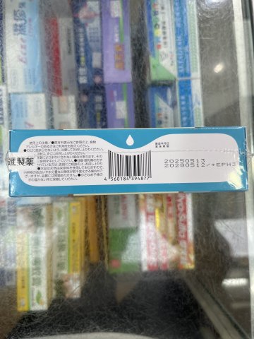 榮進製藥消水丸DX10包/盒