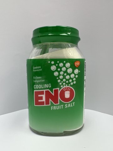 以羅果子鹽(檸味)