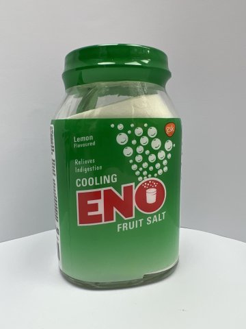 以羅果子鹽(檸味)