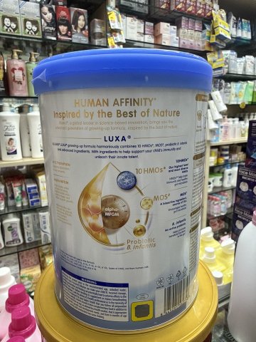 ILLUMA LUXA 3 850G