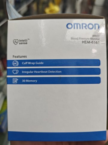 Omron歐姆龍手腕血壓計