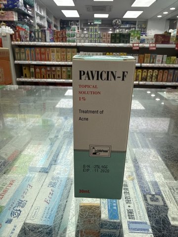 百美善30ml