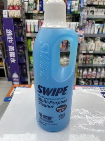 藍威寶1L(原味)