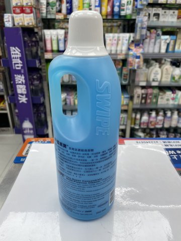 藍威寶1L(原味)