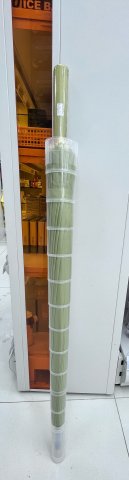 24骨防水套雨傘（長柄 ）