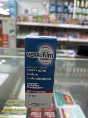 葡國雞眼水10ML