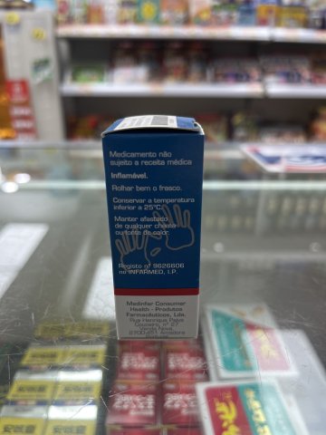 葡國雞眼水10ML