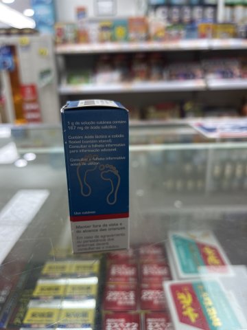 葡國雞眼水10ML