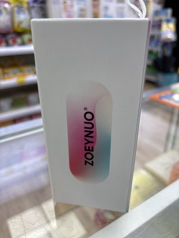 ZOEYNUO NAD+21900 60粒