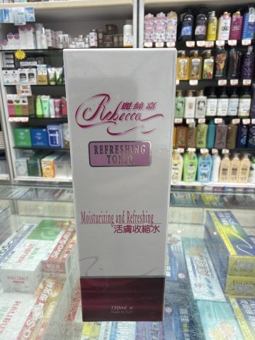 (麗絲嘉)活膚收縮水