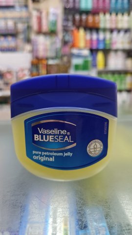 VASELINE凡士林花士苓(原味)250ml