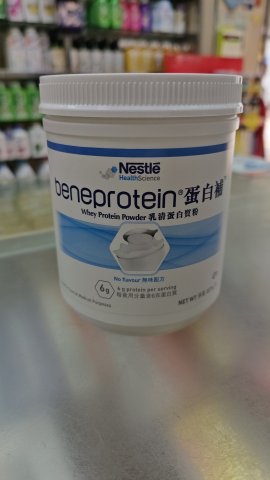 RES.PROTEIN PO蛋白補