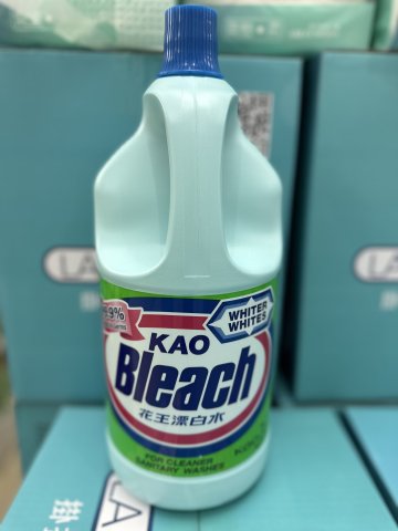 花王漂白水(特大)2500ML
