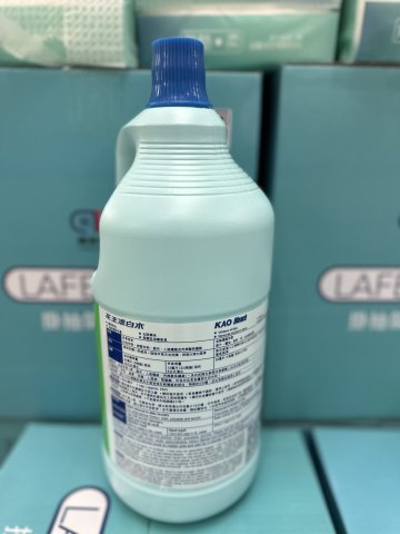 花王漂白水(特大)2500ML