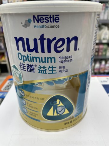 佳膳益生(成人)800G