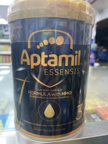 愛他美Essensis HMO Formula 3號 900克