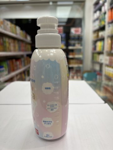 BANDAI CHIIKAWA兒童洗髮水(皂香)300ML