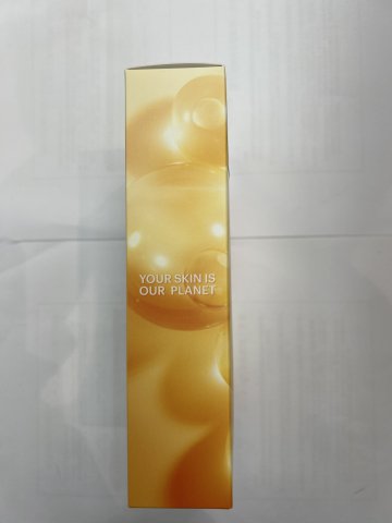 Torriden桃瑞丹維他命C亮白安瓶面膜10片(橙)
