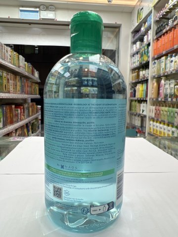 法國BIODERMA貝德瑪500ml(綠水)