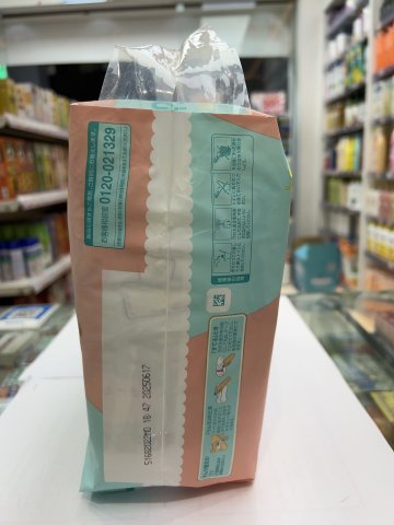 Pampers 幫寶適一級幫超吸收拉拉褲PL34片