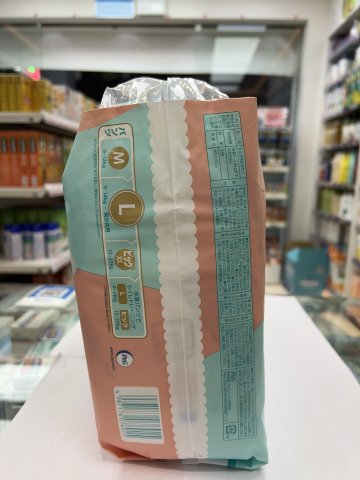Pampers 幫寶適一級幫超吸收拉拉褲PL34片
