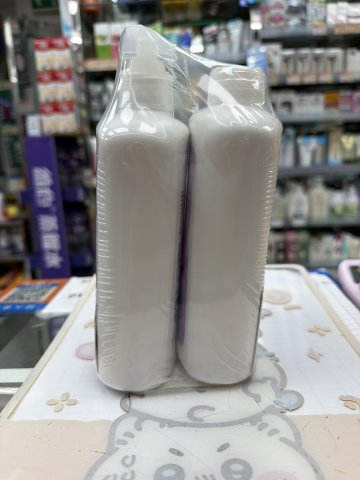 滴露潔手液（敏感肌膚）+補充裝