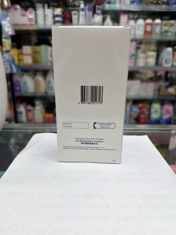 曼秀雷敦瀟灑Selsun女士專用配方200ml
