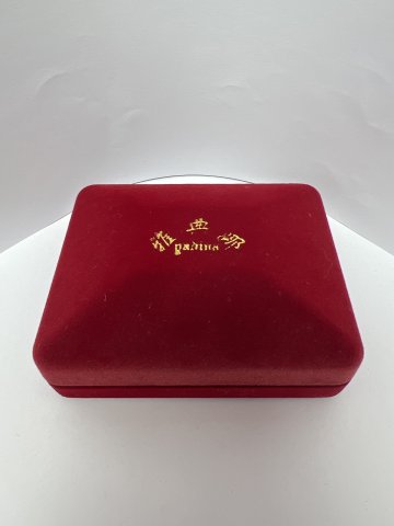 雅典娜磁性健康手鐲