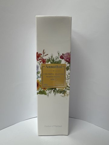 ANNATHAI七色花保濕噴霧100ML