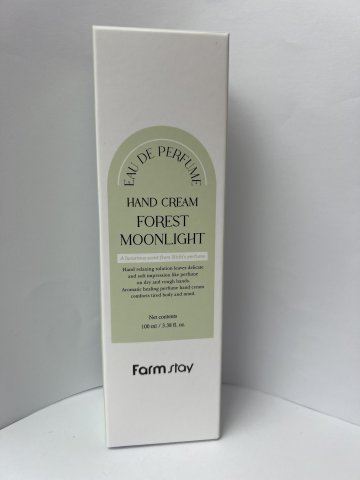 FARM STAY香熏護手霜100ML(茉莉花)