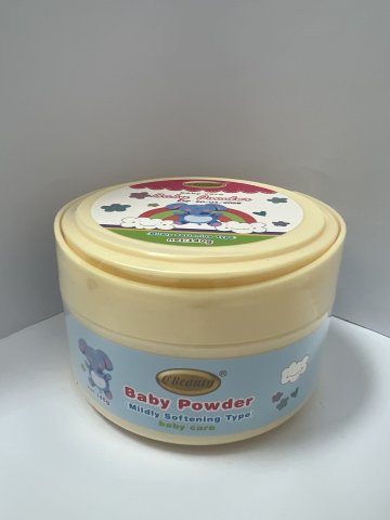 澳嬰寶嬰兒爽身粉_180G