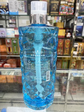 彩豐行JOSERISTINE海洋麝香沐浴露1000ML