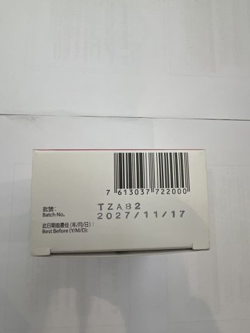 [OPD]MULTI VITAMINS & MINERALS + DHA
