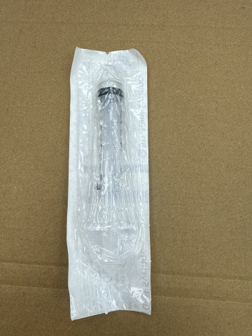 BD 10ML SYRING針筒(不附針咀)