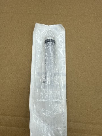 BD 10ML SYRING針筒(不附針咀)
